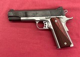 KIMBER 1911 custom II .45 ACP