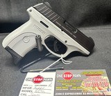 RUGER EC9S 9MM LUGER (9X19 PARA) - 2 of 2