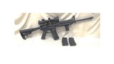 SMITH & WESSON M&P15 5.56X45MM NATO - 1 of 3