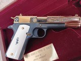 COLT 1911 .45 ACP - 2 of 3