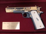 COLT 1911 .45 ACP - 1 of 3