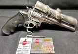 RUGER REDHAWK .44 MAGNUM - 2 of 2