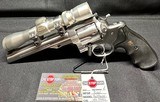 RUGER REDHAWK .44 MAGNUM