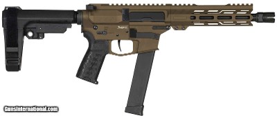 CMMG BANSHEE MK10 10MM
