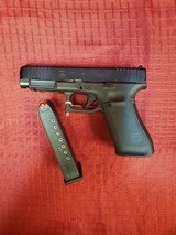 GLOCK 47 Gen 5 MOS 9MM LUGER (9X19 PARA) - 3 of 3