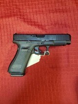 GLOCK 47 Gen 5 MOS 9MM LUGER (9X19 PARA) - 2 of 3