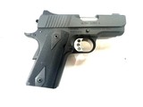 KIMBER ULTRA CARRY II .45 ACP - 1 of 2