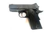 KIMBER ULTRA CARRY II .45 ACP - 2 of 2