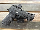 SIG SAUER P320 XC 9MM LUGER (9X19 PARA) - 1 of 3