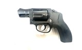 SMITH & WESSON M&P BODYGUARD 38 CRIMSON TRACE .38 SPL - 2 of 2