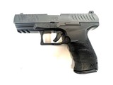 WALTHER PPQ .40 S&W - 1 of 2