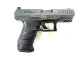 WALTHER PPQ .40 S&W - 2 of 2