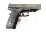 SPRINGFIELD ARMORY XDM ELITE 10MM - 1 of 2