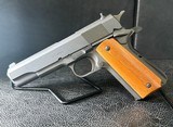 SPRINGFIELD ARMORY 1911 MIL-SPEC .45 ACP - 1 of 3