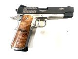 SIG SAUER 1911 STX .45 ACP - 1 of 2