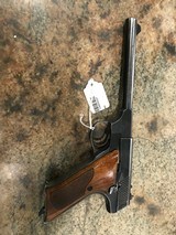 COLT HUNTSMAN .22 LR - 1 of 3