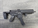 SIG SAUER MPX 9MM LUGER (9X19 PARA) - 2 of 3