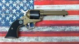 RUGER WRANGLER - BRONZE .22 LR - 1 of 3