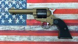 RUGER WRANGLER - BRONZE .22 LR - 2 of 3