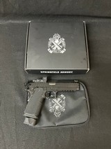 SPRINGFIELD ARMORY 1911 DS PRODIGY 9MM LUGER (9X19 PARA) - 1 of 3