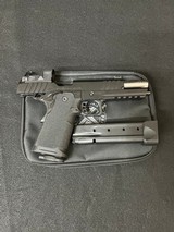 SPRINGFIELD ARMORY 1911 DS PRODIGY 9MM LUGER (9X19 PARA) - 3 of 3