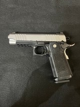 BUL ARMORY SAS II 9MM LUGER (9X19 PARA) - 2 of 3