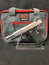BUL ARMORY SAS II 9MM LUGER (9X19 PARA) - 3 of 3
