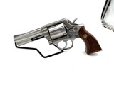 SMITH & WESSON MODEL 681 .357 MAG - 1 of 3