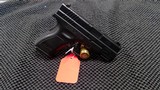 SPRINGFIELD ARMORY XD-9
SUB-COMPACT 9MM LUGER (9X19 PARA) - 2 of 3