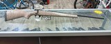 WEATHERBY Vangaurd .22-250 REM - 1 of 3