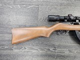 RUGER "10/22" .22 LR - 2 of 3