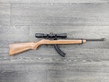 RUGER "10/22" .22 LR - 1 of 3