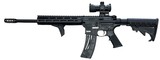 SMITH & WESSON M&P 15-22 .22 LR