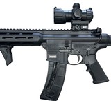 SMITH & WESSON M&P 15-22 .22 LR - 3 of 3