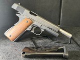 CHARLES DALY BRIXIA 1911 .45 ACP - 2 of 3