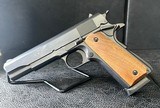 CHARLES DALY BRIXIA 1911 .45 ACP