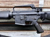 COLT AR-15 SP1 .223 REM - 2 of 3