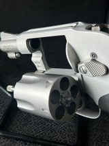 SMITH & WESSON 638-3 .38 SPL +P - 3 of 3