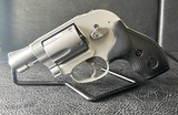 SMITH & WESSON 638-3 .38 SPL +P - 1 of 3