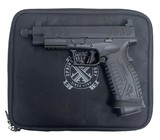 SPRINGFIELD ARMORY XDM ELITE 9MM LUGER (9X19 PARA) - 1 of 3