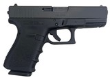 GLOCK 23 Gen 3 .40 S&W - 2 of 3