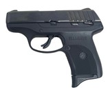 RUGER EC9S 9MM LUGER (9X19 PARA) - 3 of 3