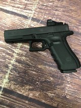 GLOCK G-17 Gen 4 MOS w/ Vortex Viper Red Dot 9MM LUGER (9X19 PARA) - 1 of 3