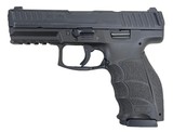 HECKLER & KOCH VP9 OR 9MM LUGER (9X19 PARA) - 2 of 3