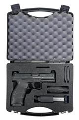 HECKLER & KOCH VP9 OR 9MM LUGER (9X19 PARA) - 1 of 3