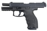 HECKLER & KOCH VP9 OR 9MM LUGER (9X19 PARA) - 3 of 3