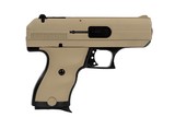 HI-POINT C9 9MM LUGER (9X19 PARA)