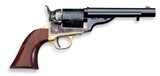 UBERTI 1871 OPEN TOP CONVERSION (EARLY MODEL NAVY) .45 COLT