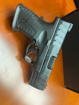 SPRINGFIELD ARMORY XD-M ELITE OSP W/ GEAR UP PKG .45 ACP - 3 of 3