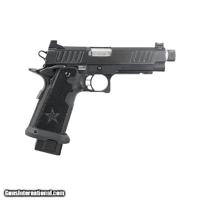 STACCATO P 9MM LUGER (9X19 PARA)